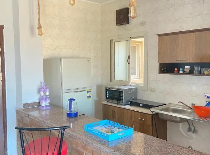الياقوتة الحمراء Red Ruby * Hurghada
