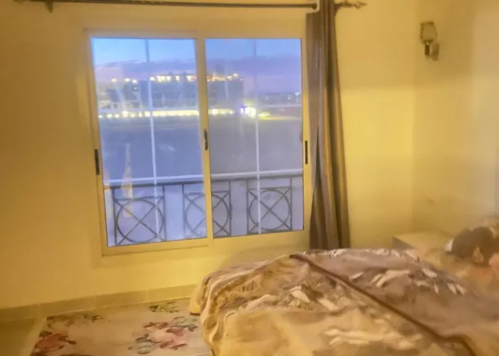 الياقوتة الحمراء Red Ruby Hurghada